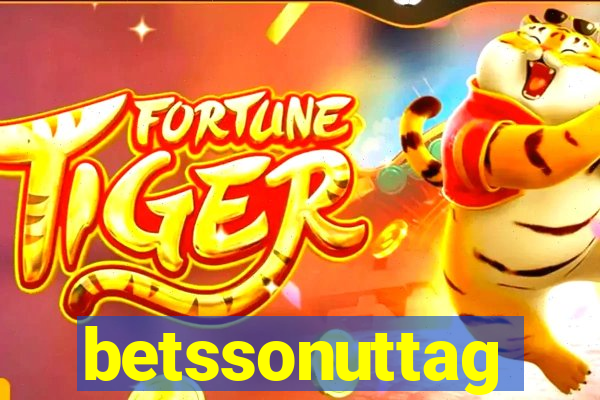 betssonuttag