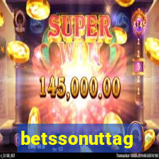 betssonuttag