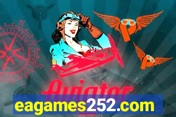 eagames252.com