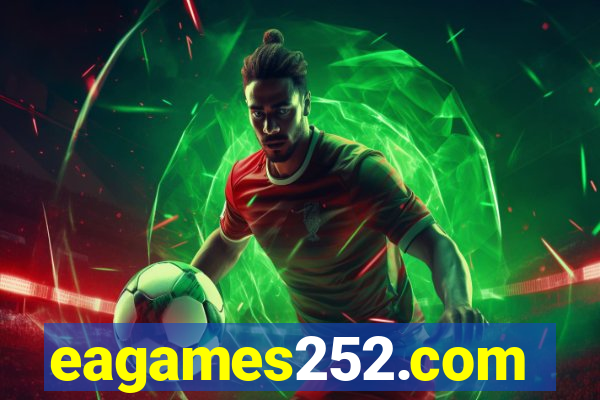 eagames252.com