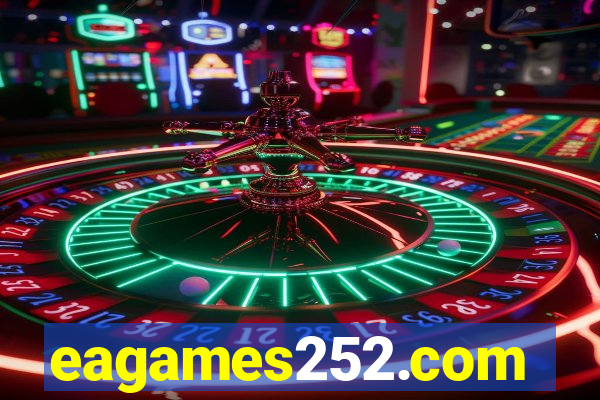 eagames252.com