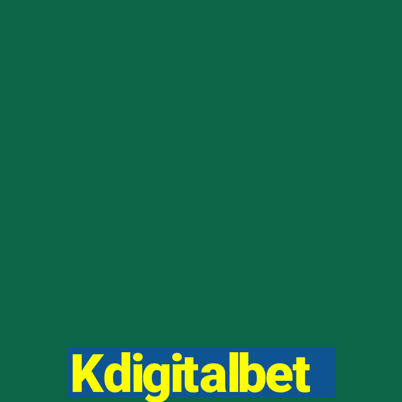 Kdigitalbet