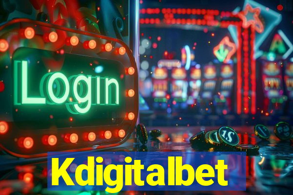 Kdigitalbet