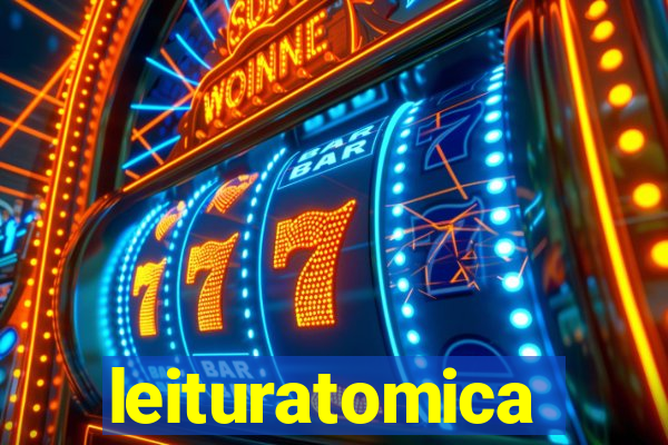 leituratomica