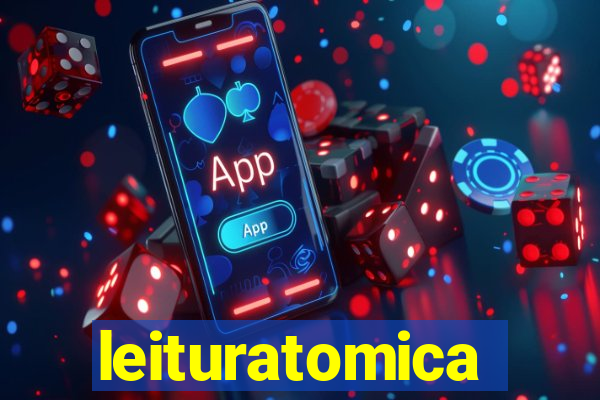 leituratomica