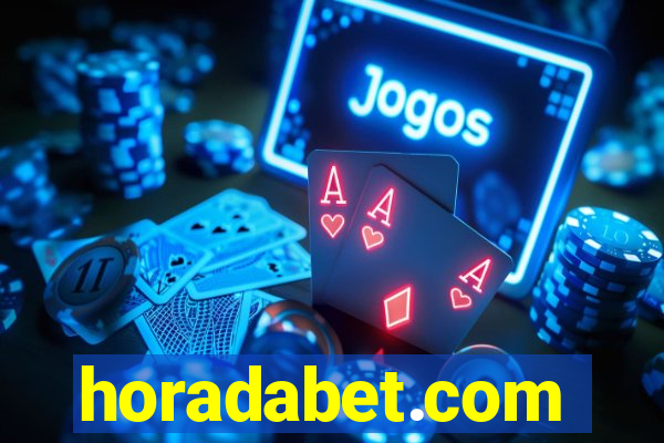 horadabet.com