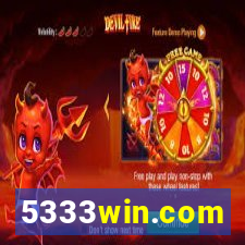 5333win.com