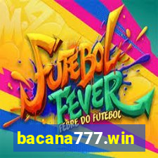 bacana777.win