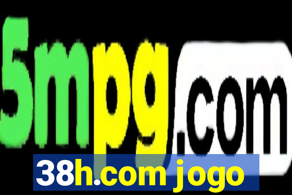 38h.com jogo