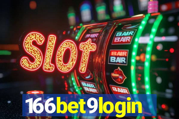 166bet9login