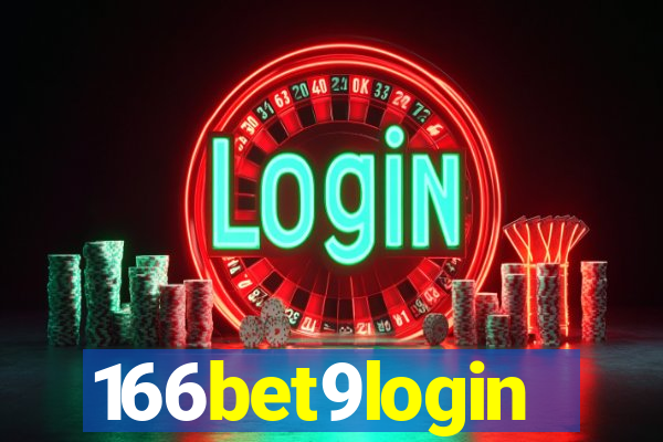 166bet9login