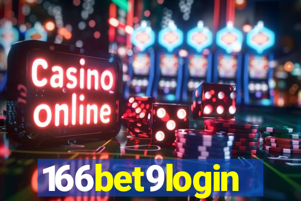 166bet9login