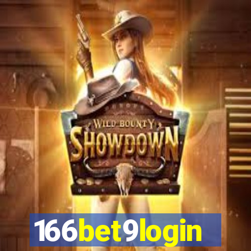 166bet9login