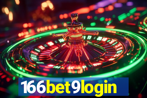 166bet9login