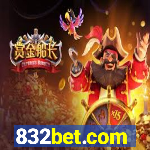 832bet.com