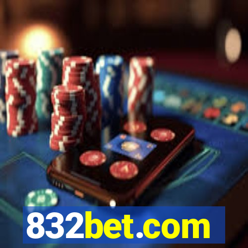 832bet.com