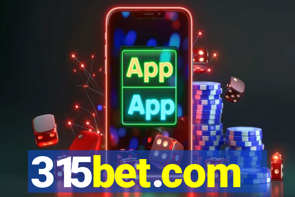 315bet.com