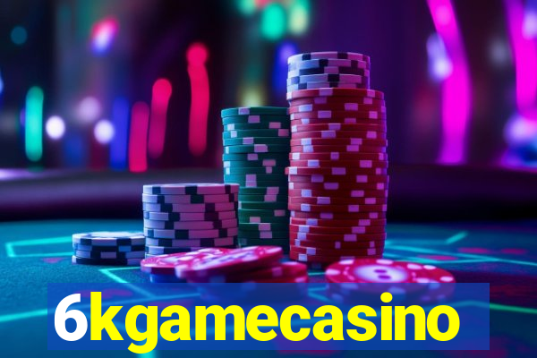 6kgamecasino