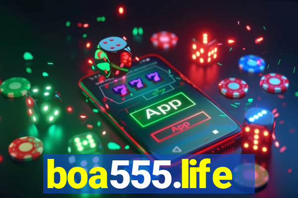 boa555.life