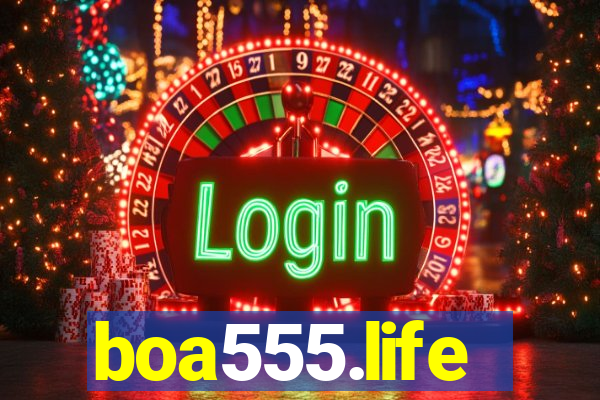 boa555.life