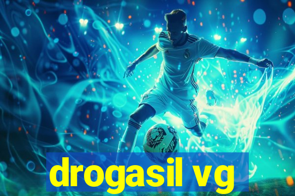 drogasil vg