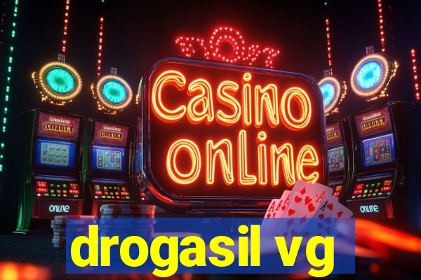 drogasil vg