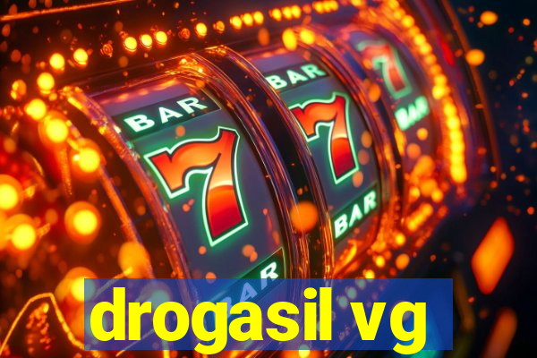 drogasil vg