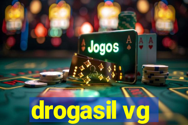 drogasil vg