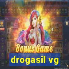 drogasil vg