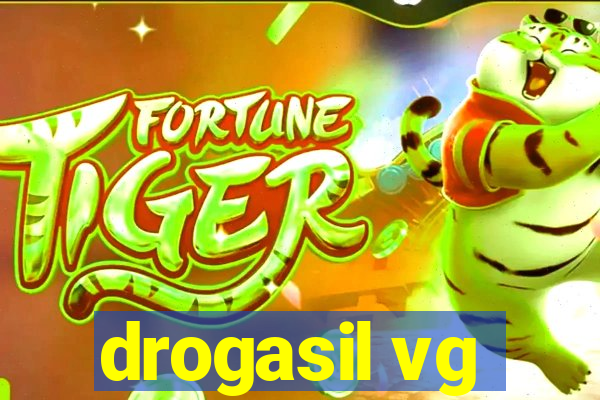 drogasil vg