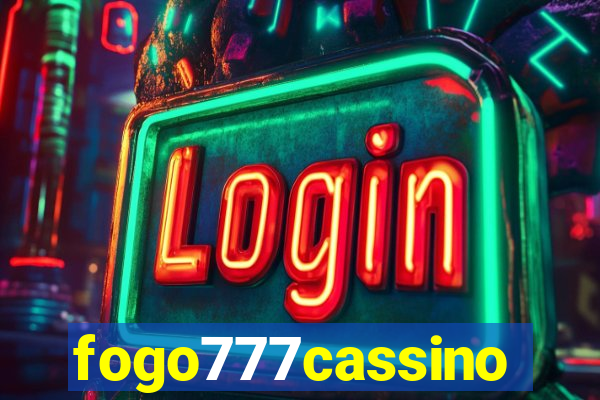 fogo777cassino