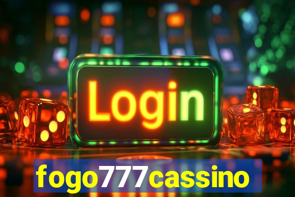 fogo777cassino