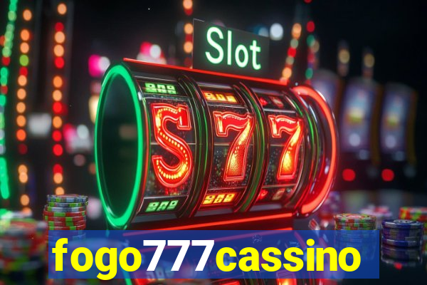 fogo777cassino