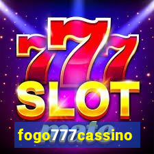 fogo777cassino