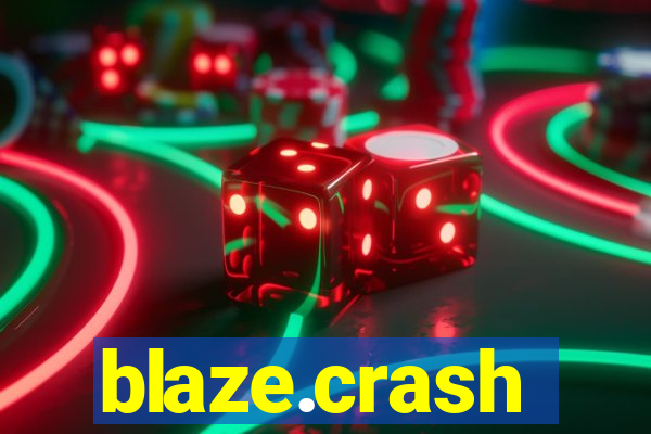 blaze.crash