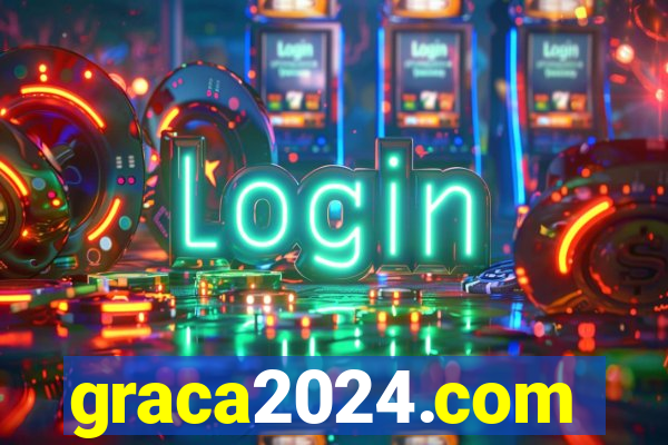 graca2024.com