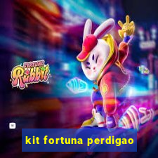 kit fortuna perdigao