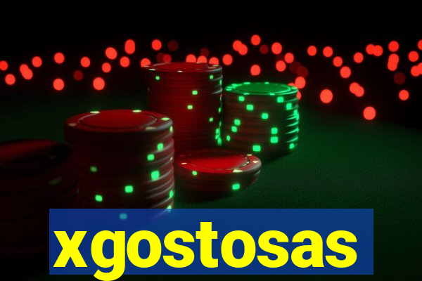 xgostosas