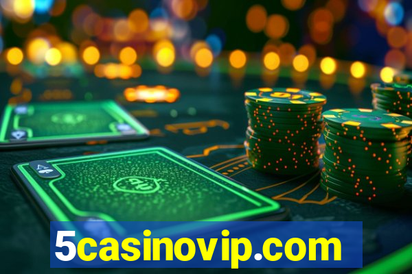 5casinovip.com