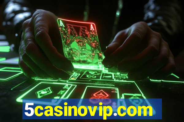 5casinovip.com