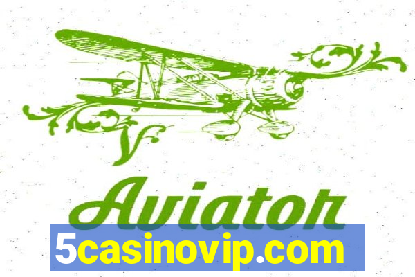 5casinovip.com