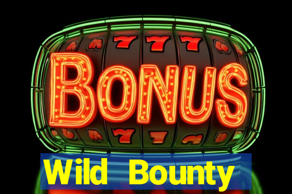 Wild Bounty Showdown melhor horário para jogar