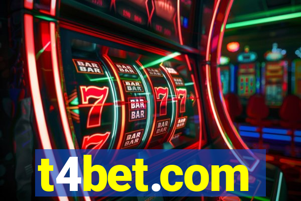 t4bet.com