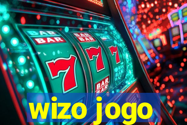 wizo jogo