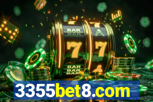 3355bet8.com