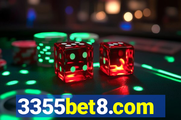 3355bet8.com