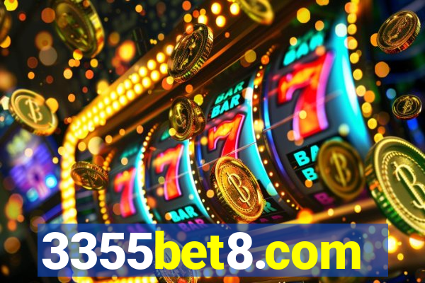 3355bet8.com