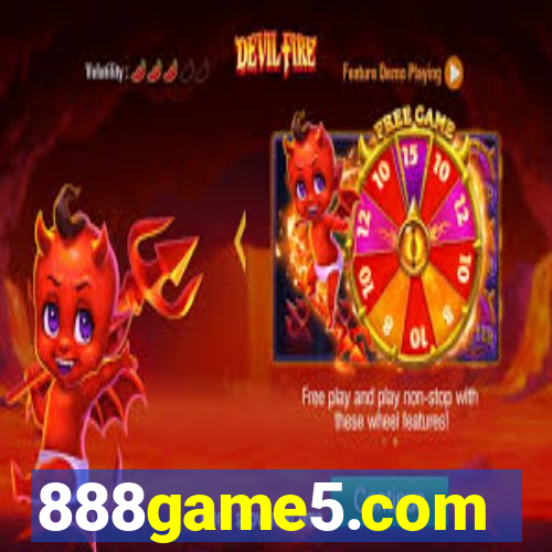 888game5.com