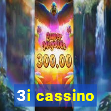 3i cassino