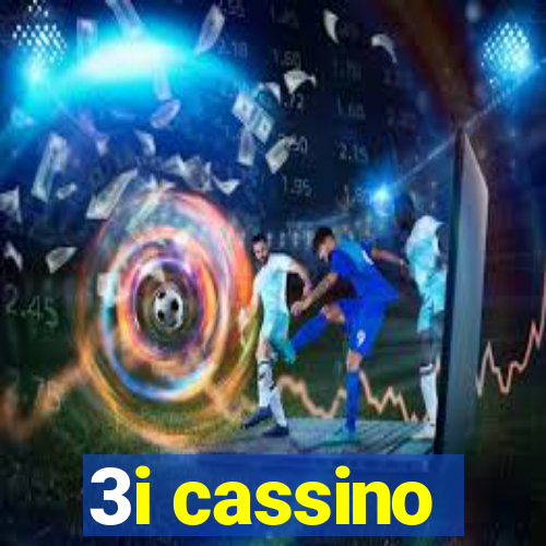 3i cassino